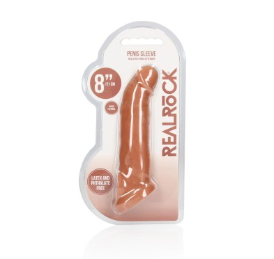 RralRock - Penis Sheath 20 cm